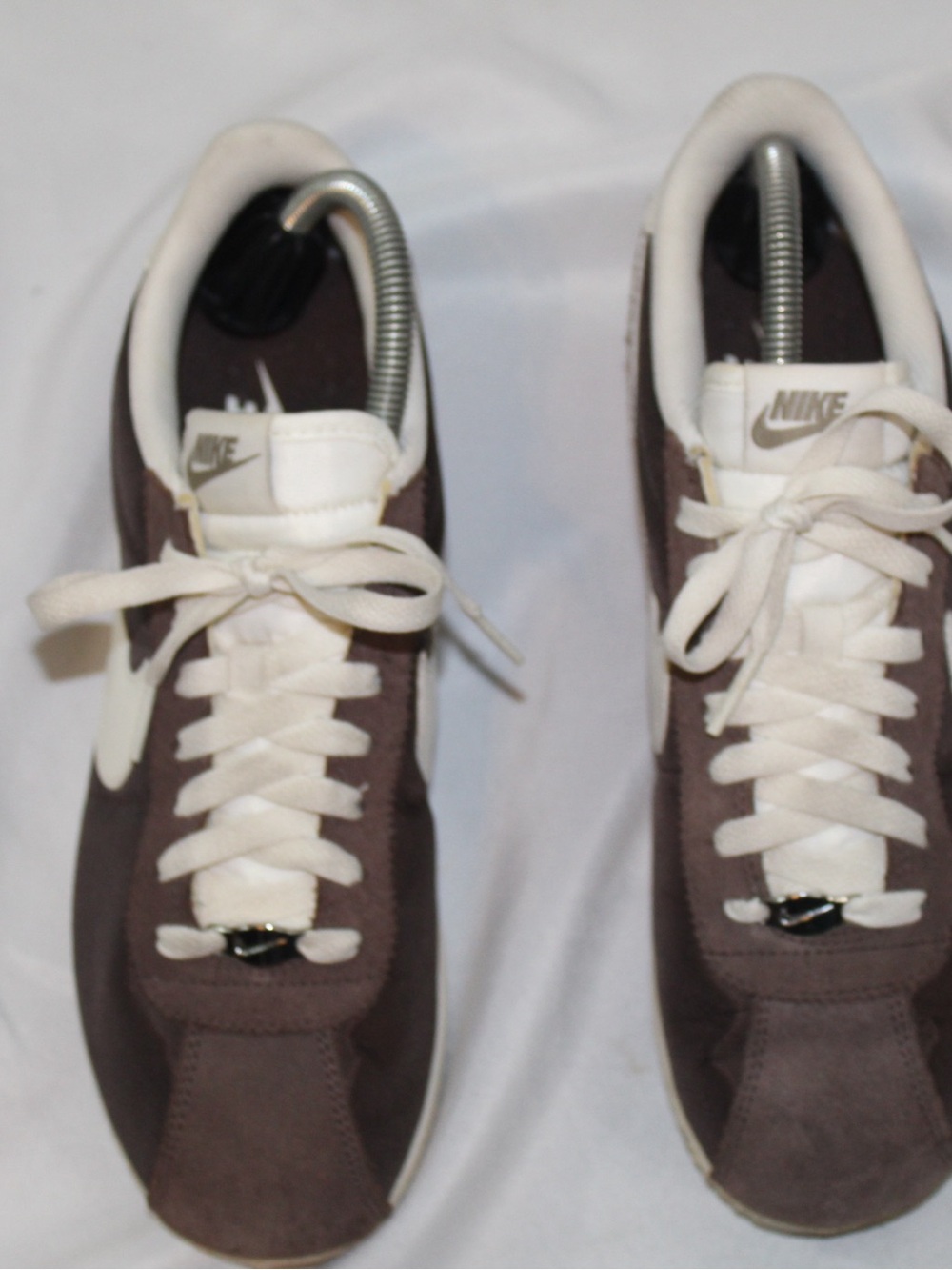 Nike Cortez Baroque Brown Women's sneakers - Picture 6 of 7